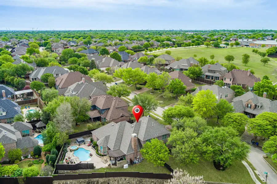 4408 Glenshire Court, McKinney, TX 75072 - #2