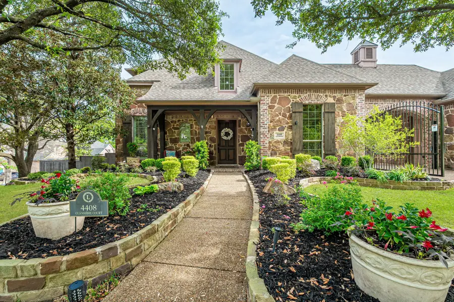 4408 Glenshire Court, McKinney, TX 75072 - #3