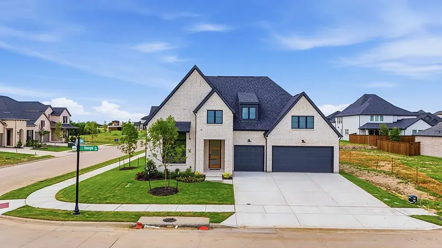 504 Donegal Drive, Celina, TX 75009 - #3