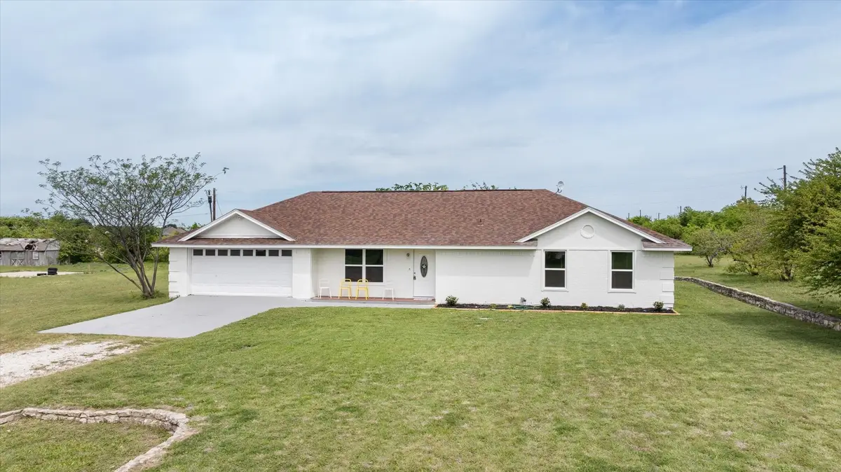 117 Paige Street, Weatherford, TX 76088 - #1