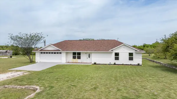 117 Paige Street, Weatherford, TX 76088