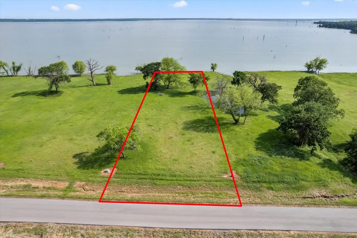 Lot 18 Triangle Shores Drive, Corsicana, TX 75109 - #1