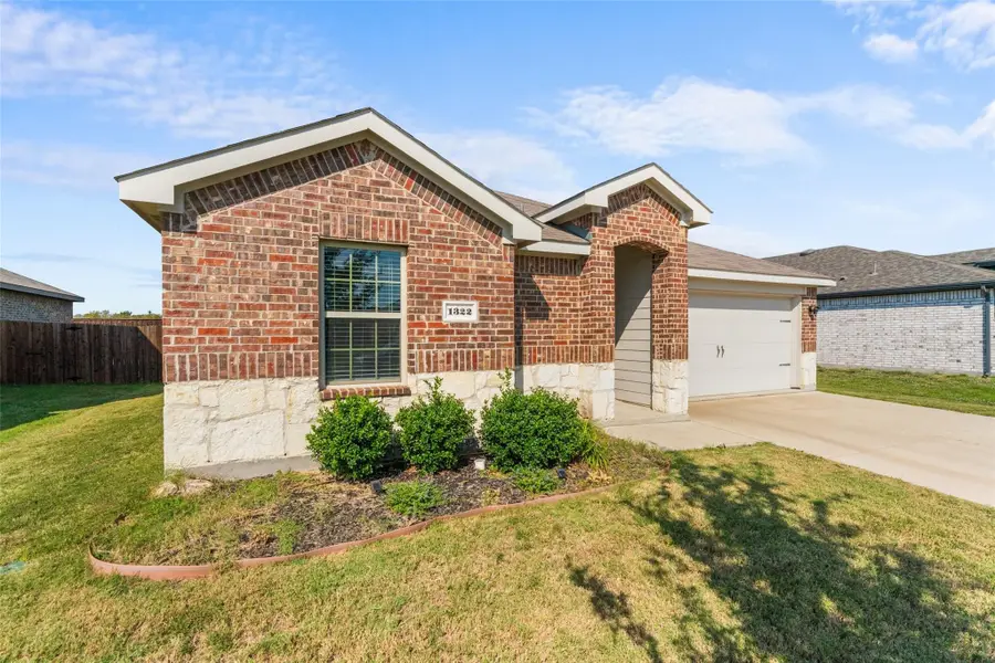1322 Community Way, Royse City, TX 75189 - #3