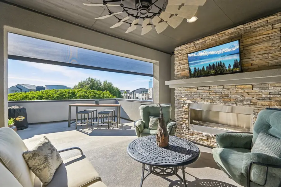 7821 Merit Lane, Plano, TX 75024 - #2