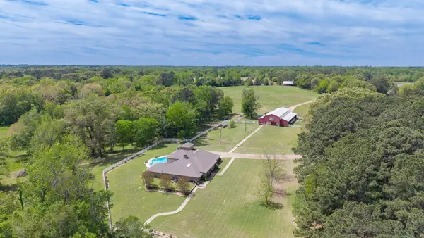 166 Cr 2112, Pittsburg, TX 75686