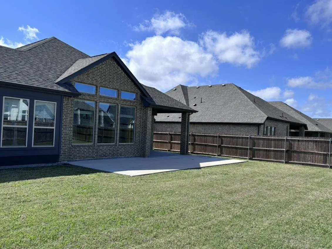 320 Bitterroot Court, Forney, TX 75126 - #1