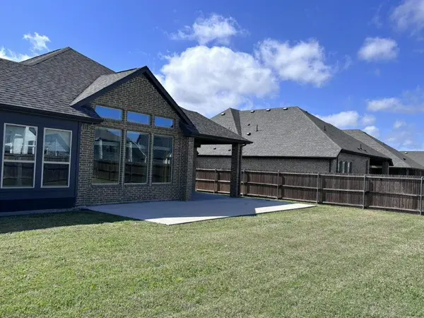 320 Bitterroot Court, Forney, TX 75126