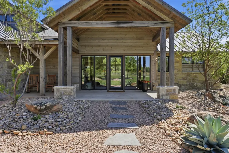 1215 Keechi Trail, Graford, TX 76449 - #2