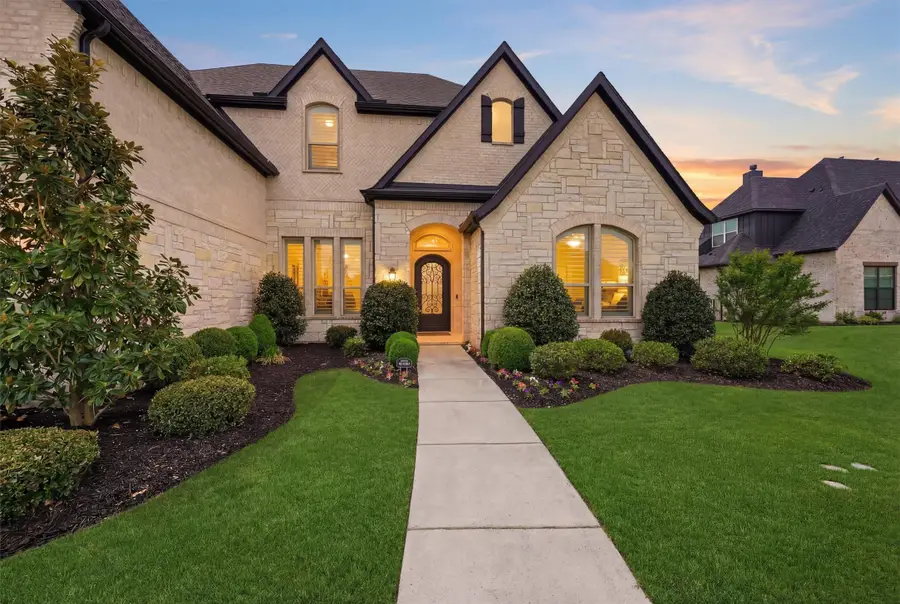 1617 High Bridge Court, Gunter, TX 75058 - #3