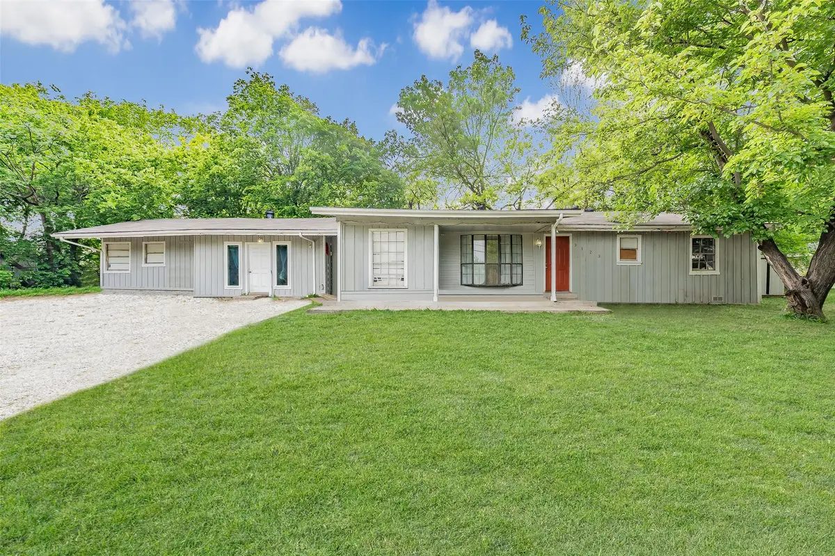 3123 Biway Street, Sansom Park, TX 76114 - #1