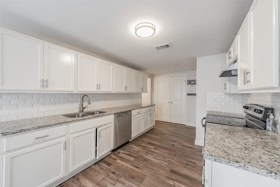 3123 Biway Street, Sansom Park, TX 76114 - #3