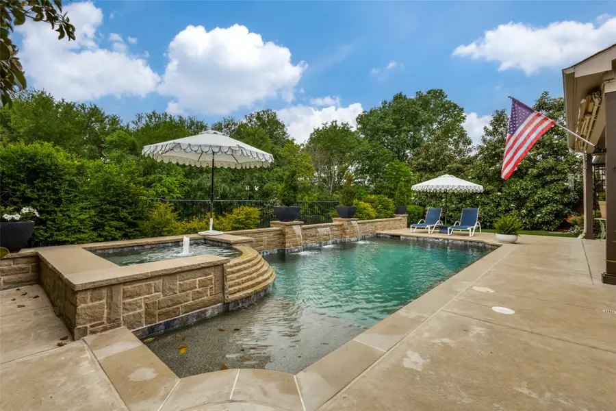 7404 River Park Drive, McKinney, TX 75071 - #3