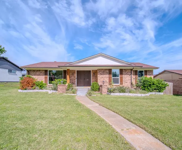 2513 Belhaven Drive, Mesquite, TX 75150