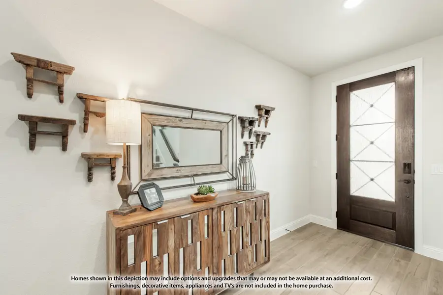 2217 Amber Gate Drive, Anna, TX 75409 - #2