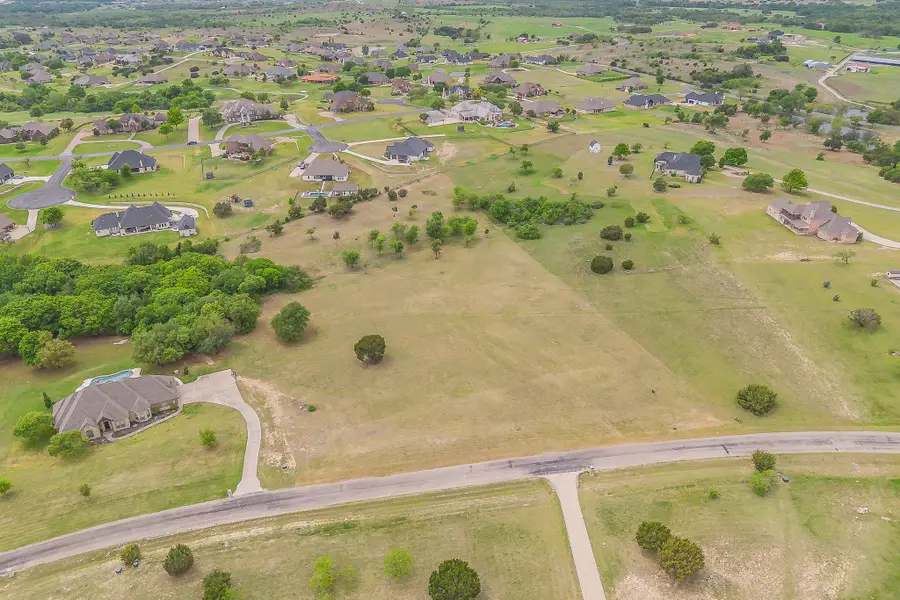 200 Trail Ridge, Weatherford, TX 76087 - #2
