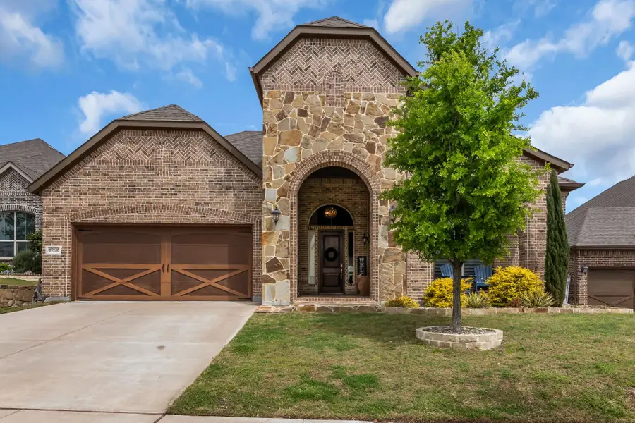 15240 Holly Bay Court, Aledo, TX 76008 - #2