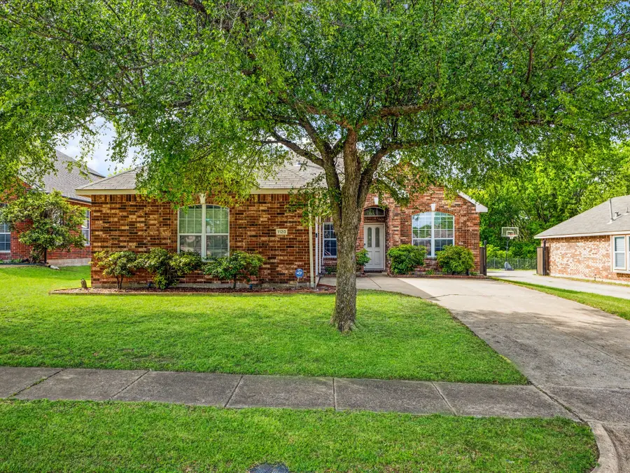 1120 Shady Brook Drive, Allen, TX 75002 - #3