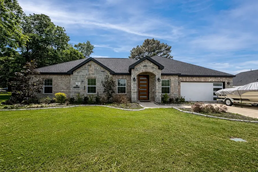 211 Kelly Lane, Seven Points, TX 75143 - #2