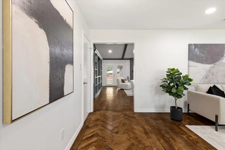 4837 Ashbrook Road, Dallas, TX 75227 - #3