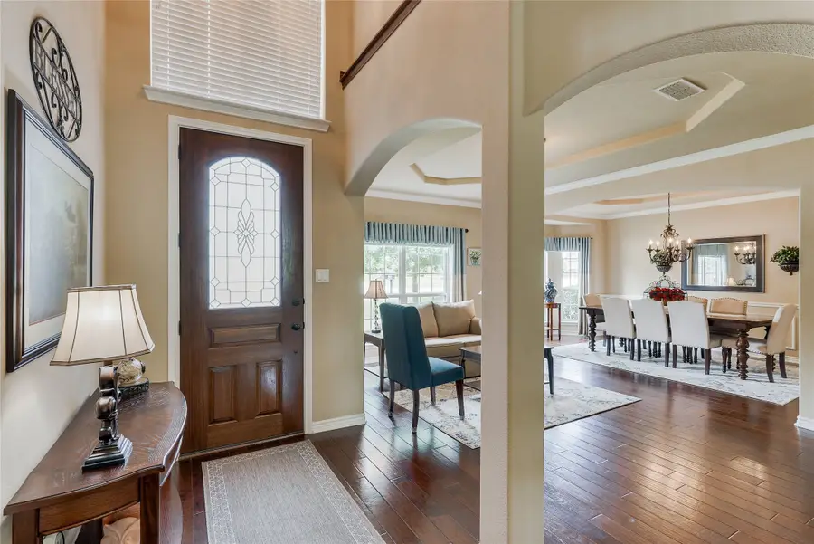 8313 Bishop Pine Road, Denton, TX 76208 - #2