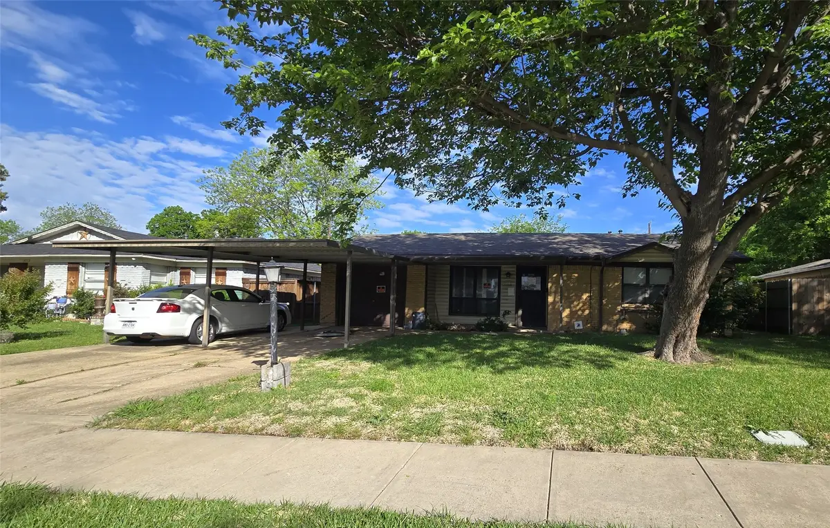 3709 Susan Drive, Mesquite, TX 75150 - #1