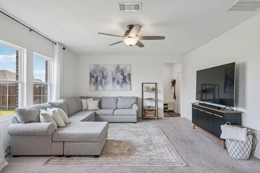 770 Yorkshire Drive, Lavon, TX 75166 - #3