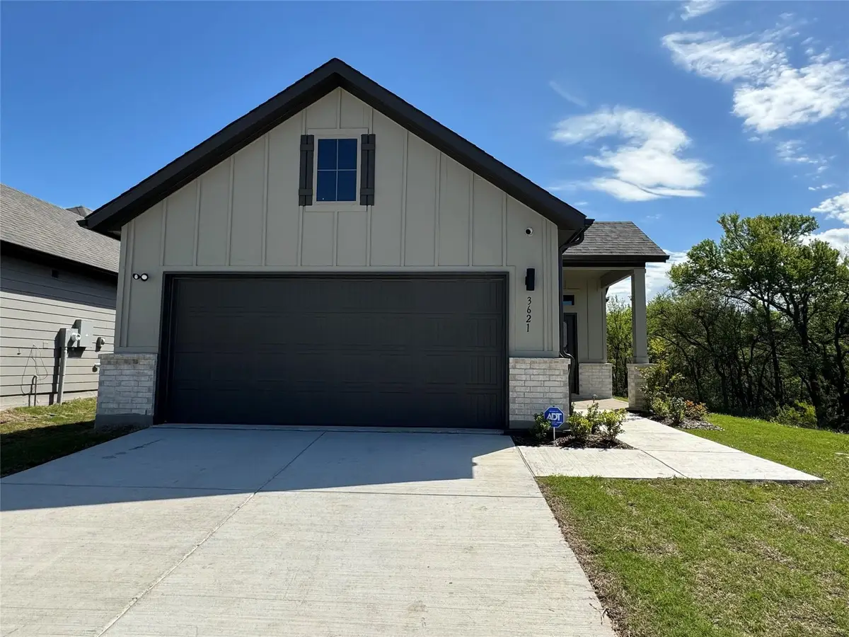 3621 Chambers Drive, Farmersville, TX 75442 - #1