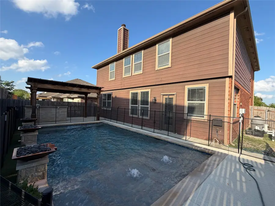 10401 Turning Leaf Trail, Fort Worth, TX 76131 - #2