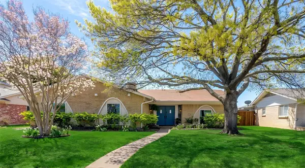 1318 Edgewood Drive, Richardson, TX 75081