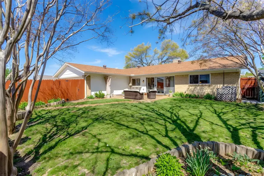 1318 Edgewood Drive, Richardson, TX 75081 - #3