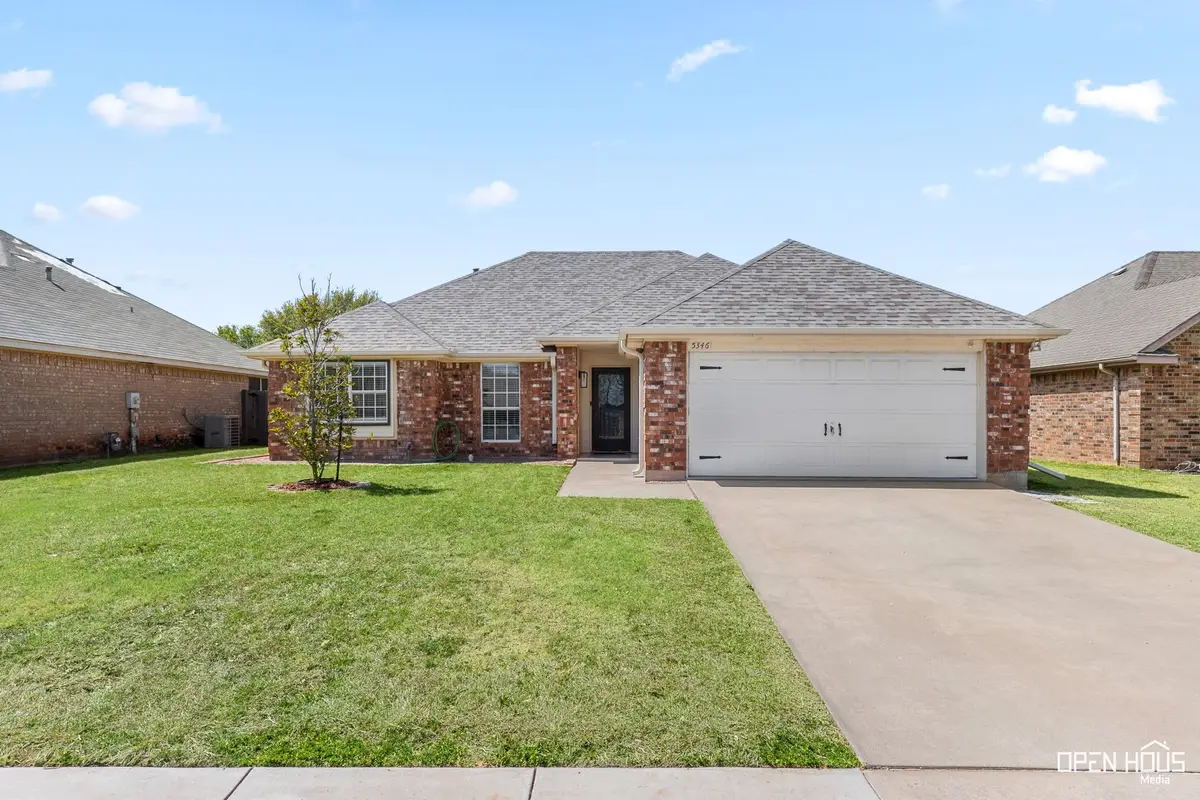 5346 Northview Drive, Wichita Falls, TX 76306 - #1