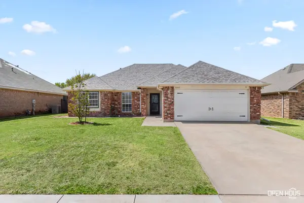 5346 Northview Drive, Wichita Falls, TX 76306