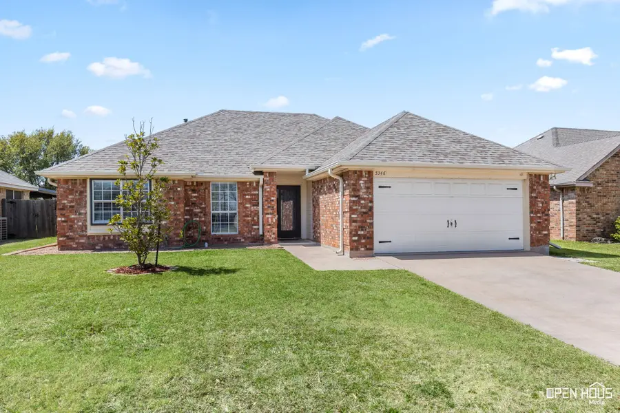 5346 Northview Drive, Wichita Falls, TX 76306 - #2