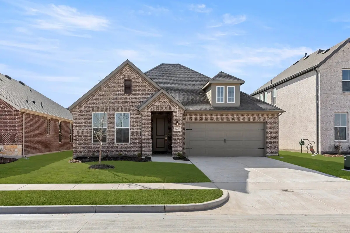 3107 Goldfinch Drive, Royse City, TX 75189 - #1