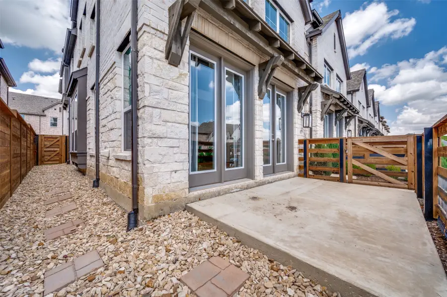 8117 Yellow Brick Pass, McKinney, TX 75071 - #3