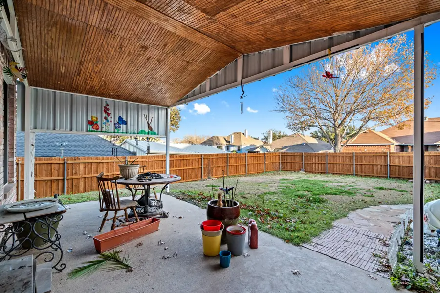 2628 Spring Branch Road, Mesquite, TX 75181 - #3