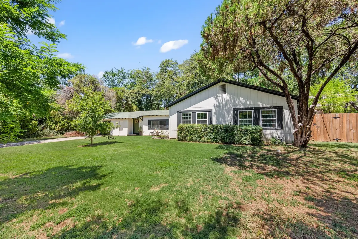 1940 Whippoorwill Lane, Denton, TX 76205 - #1