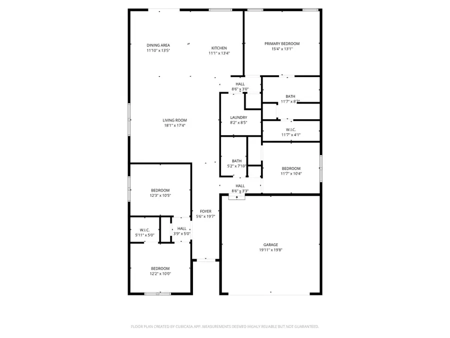 1061 Stanridge Lane, Van Alstyne, TX 75495 - #3