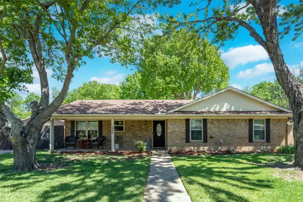 1906 Spring Valley Drive, Denton, TX 76208