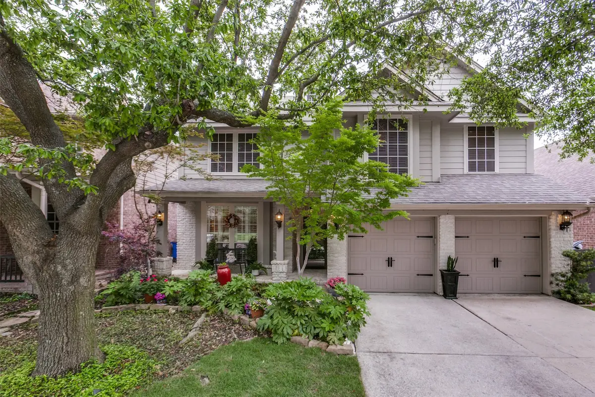 2148 Ash Grove Way, Dallas, TX 75228 - #1