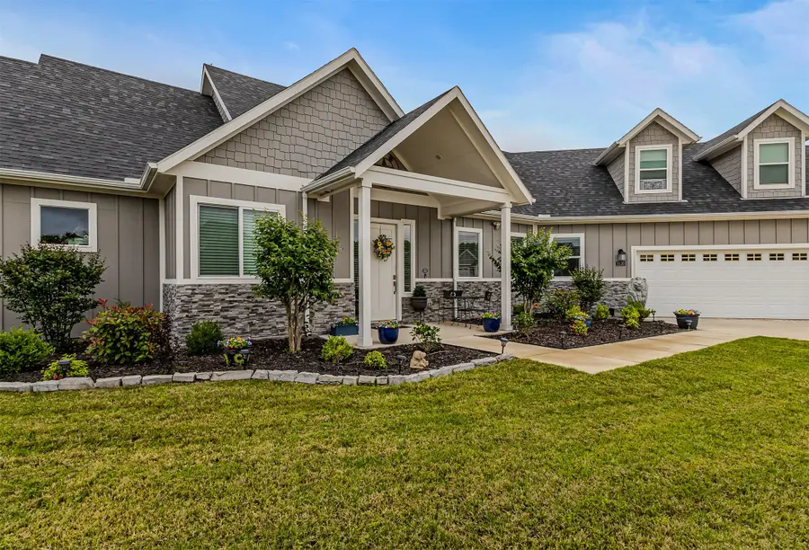 2130 Providence Way, Nevada, TX 75173 - #2