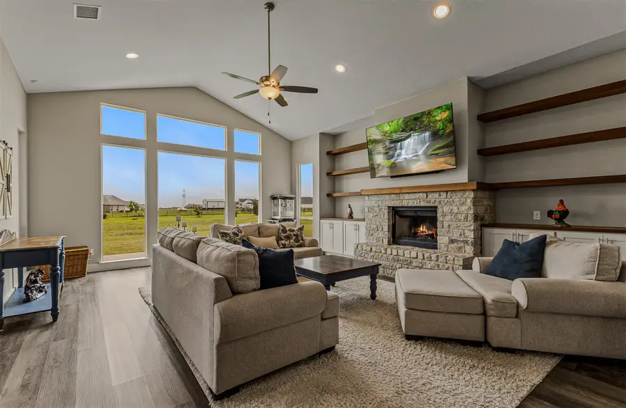 2130 Providence Way, Nevada, TX 75173 - #3