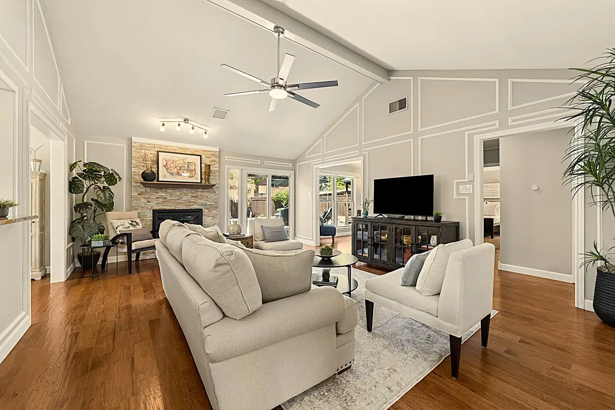 932 Edgefield Trail, Flower Mound, TX 75028 - #1