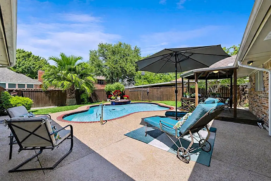 932 Edgefield Trail, Flower Mound, TX 75028 - #2