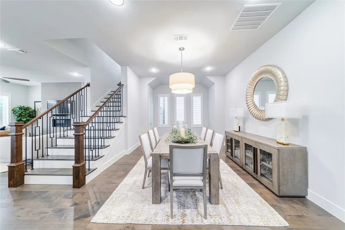 4107 Entrada Way, Dallas, TX 75219 - #1