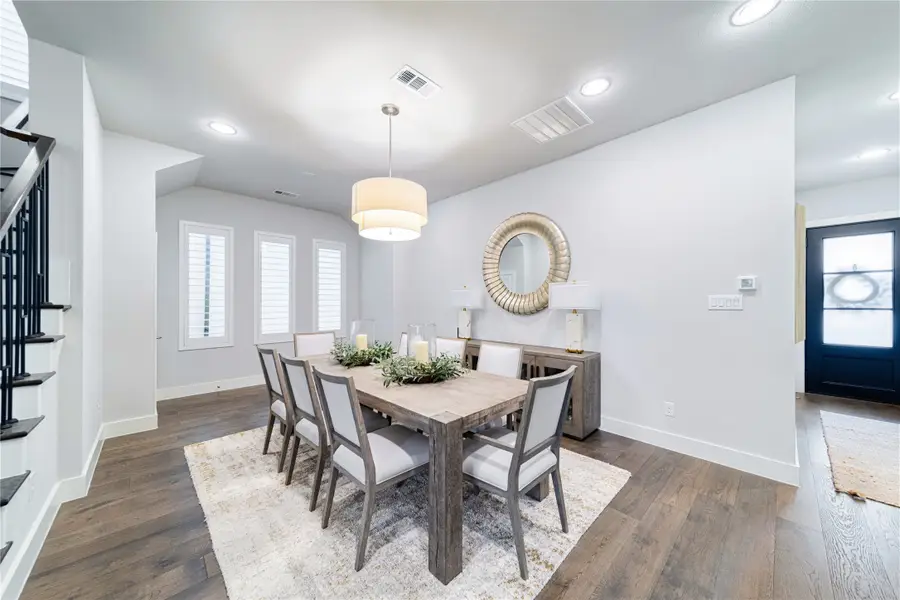 4107 Entrada Way, Dallas, TX 75219 - #2