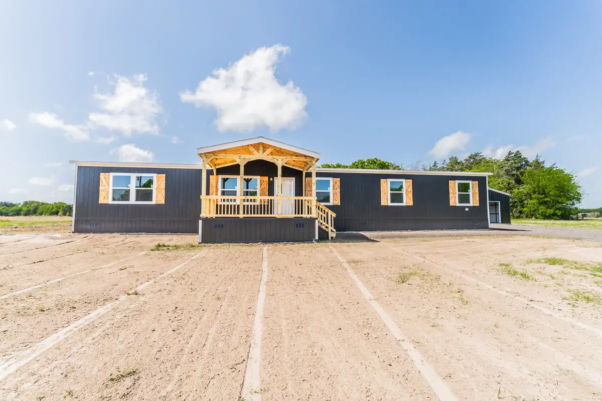 24 County Road 1126, Cumby, TX 75433 - #1