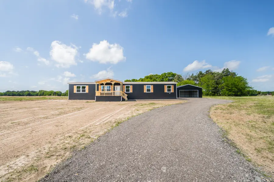 24 County Road 1126, Cumby, TX 75433 - #2