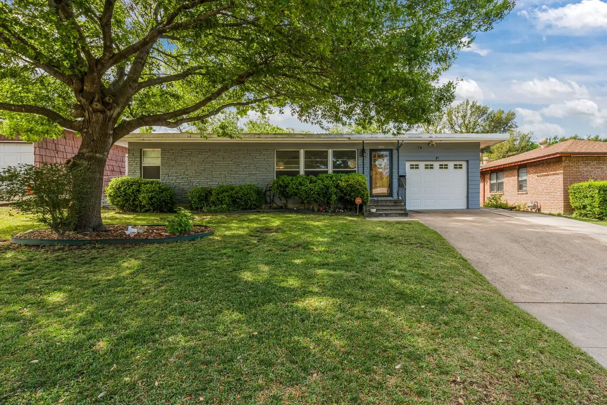 3401 W Fuller Avenue, Fort Worth, TX 76133 - #1