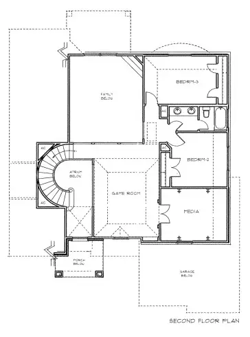 7429 Stonehenge, Sanger, TX 76266 - #3